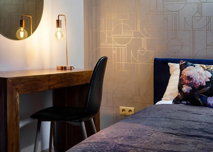 Cracwow Market Squere Apartment