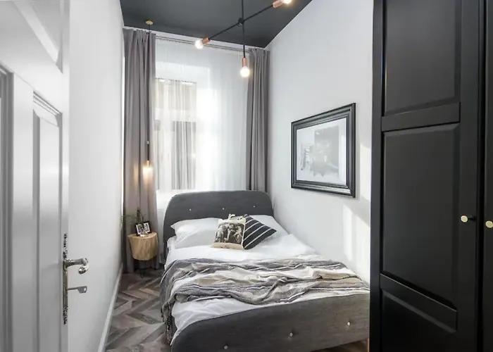 Jozefa 20 Street 2 Bedroom