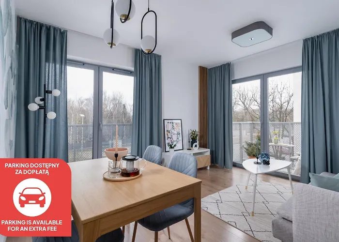 Rentplanet - Apartamenty Aura Prandoty